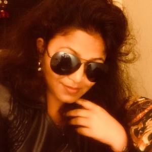 Meet your Posher, Jyoti